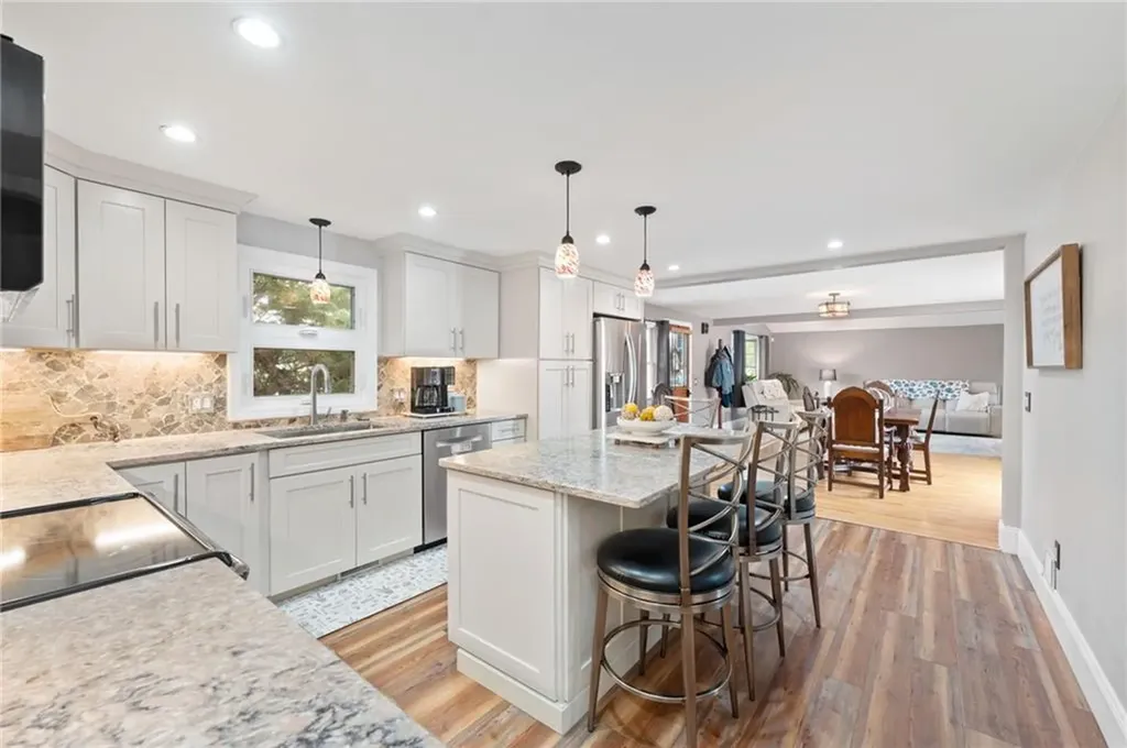1 Rotondo Avenue Cranston RI 02920
