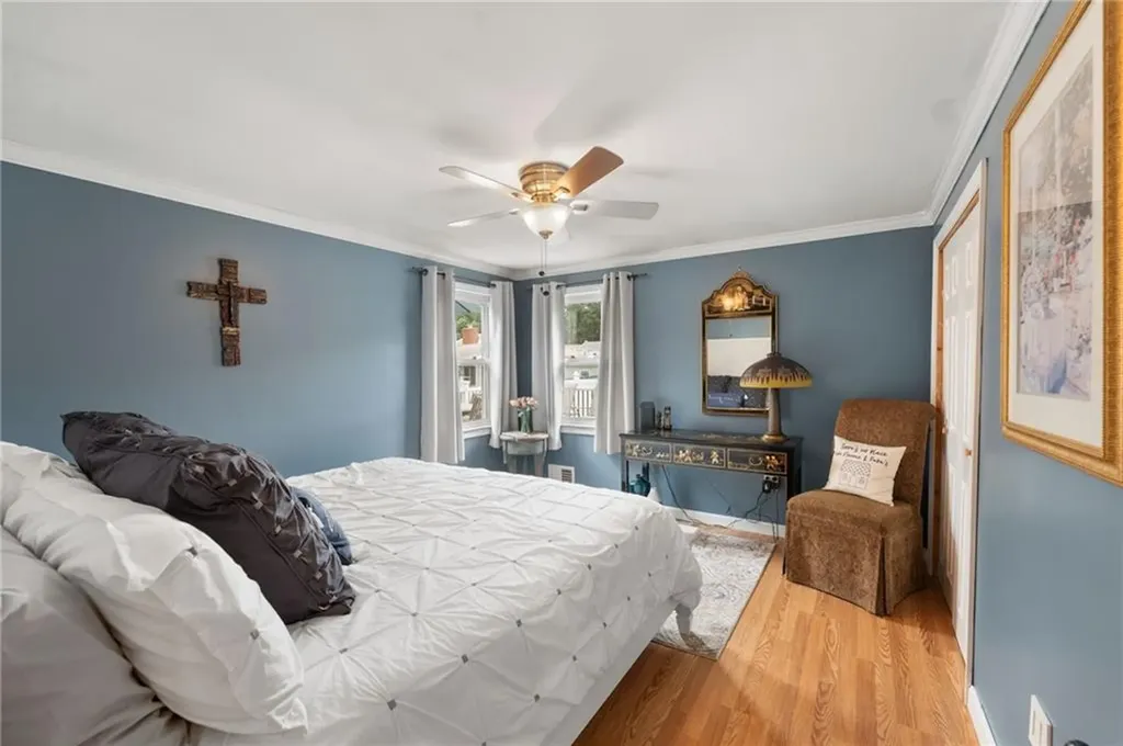 1 Rotondo Avenue Cranston RI 02920