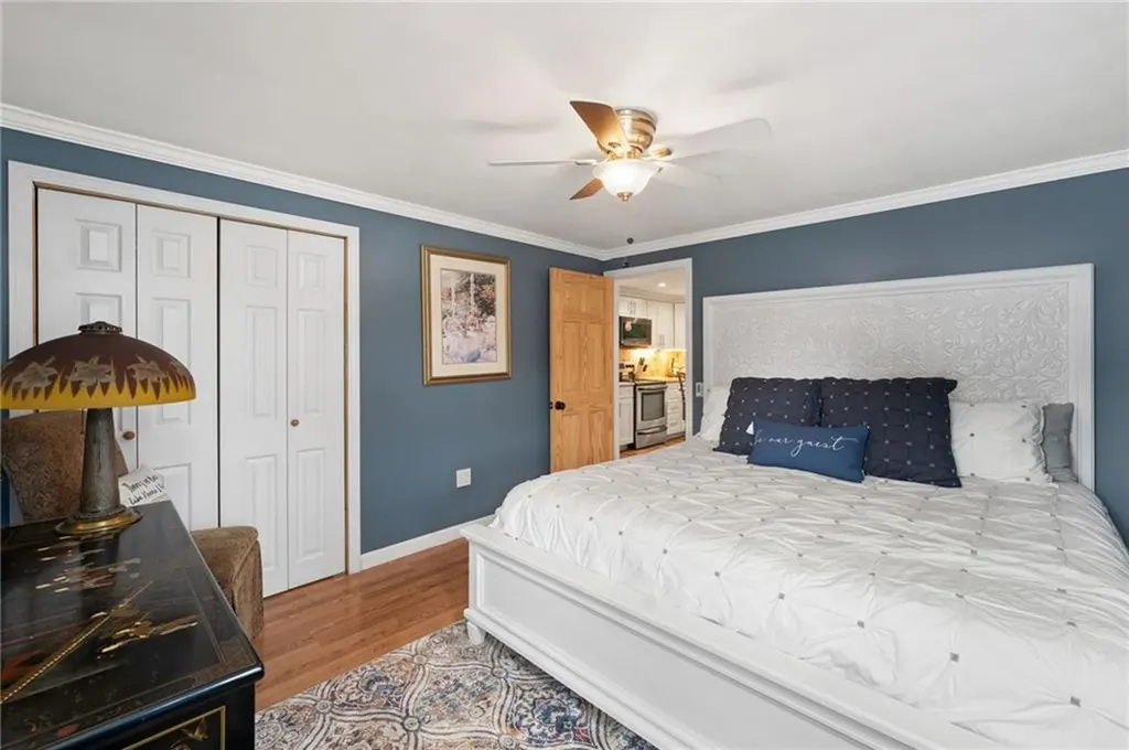 1 Rotondo Avenue Cranston RI 02920
