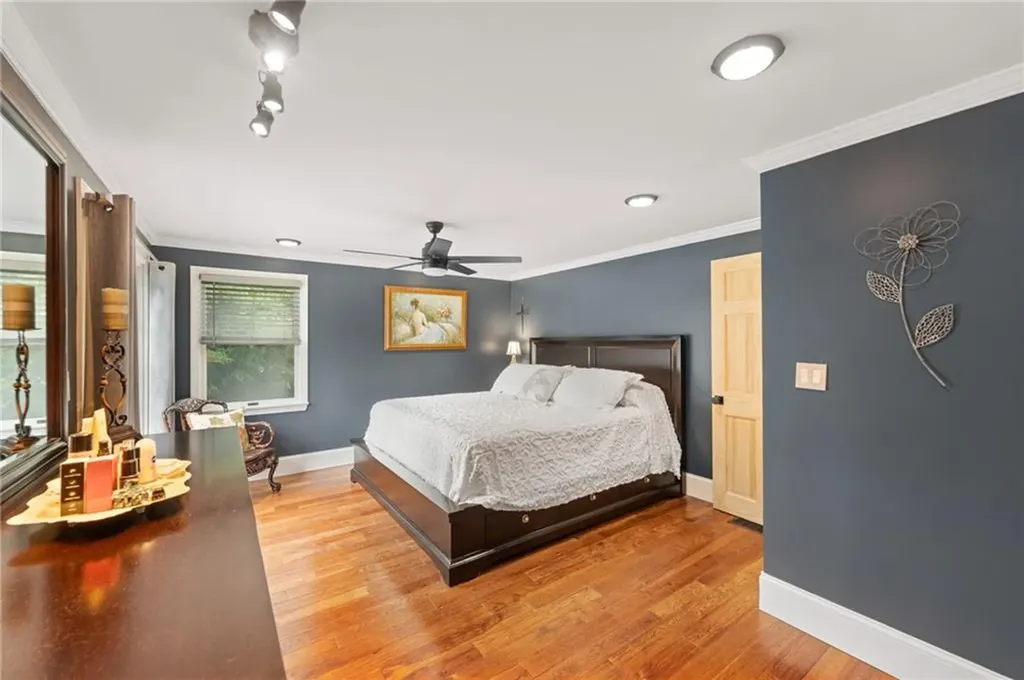 1 Rotondo Avenue Cranston RI 02920