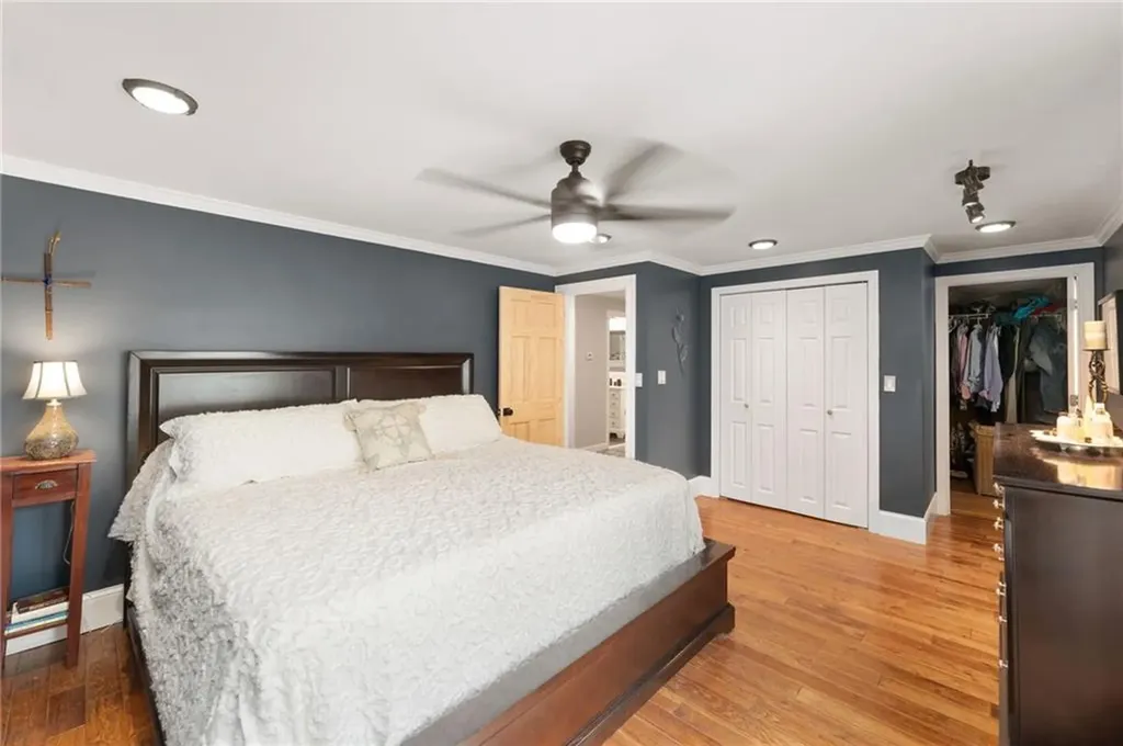 1 Rotondo Avenue Cranston RI 02920