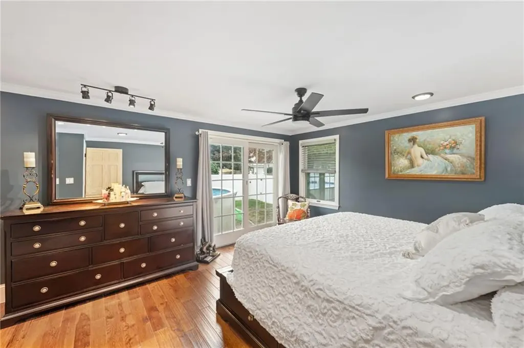 1 Rotondo Avenue Cranston RI 02920