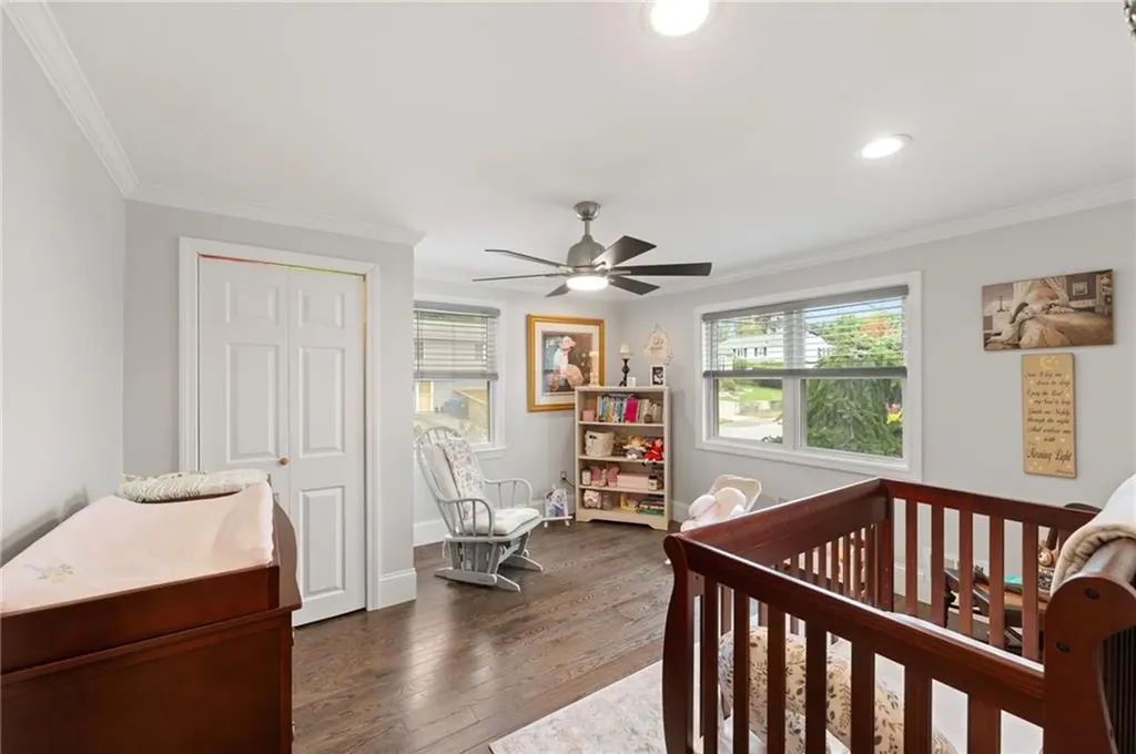 1 Rotondo Avenue Cranston RI 02920