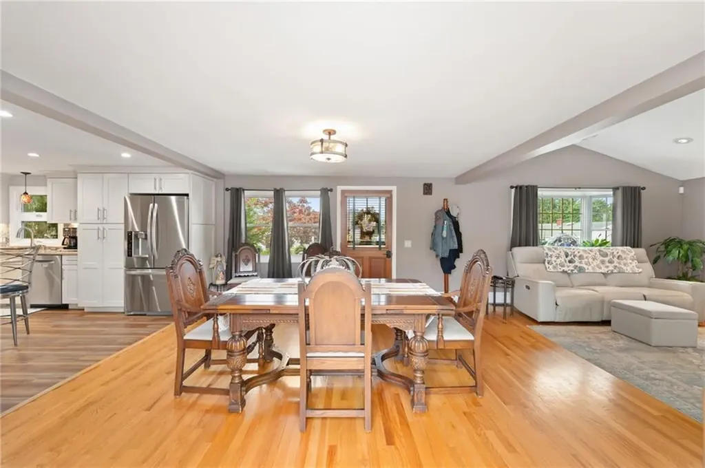 1 Rotondo Avenue Cranston RI 02920
