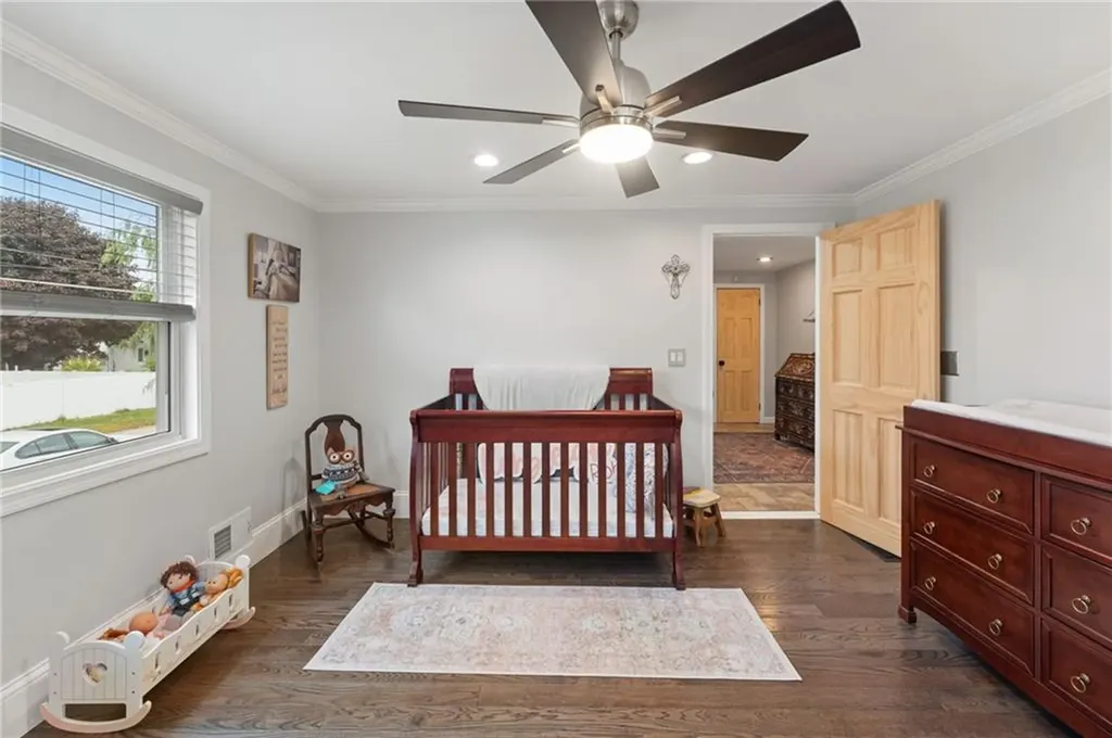 1 Rotondo Avenue Cranston RI 02920