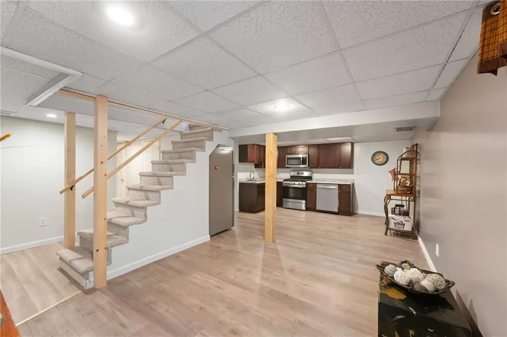1 Rotondo Avenue Cranston RI 02920