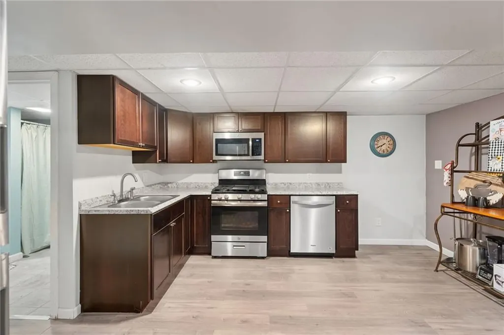 1 Rotondo Avenue Cranston RI 02920