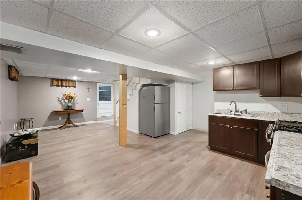 1 Rotondo Avenue Cranston RI 02920