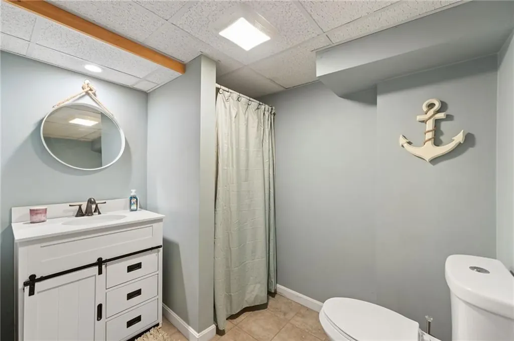 1 Rotondo Avenue Cranston RI 02920
