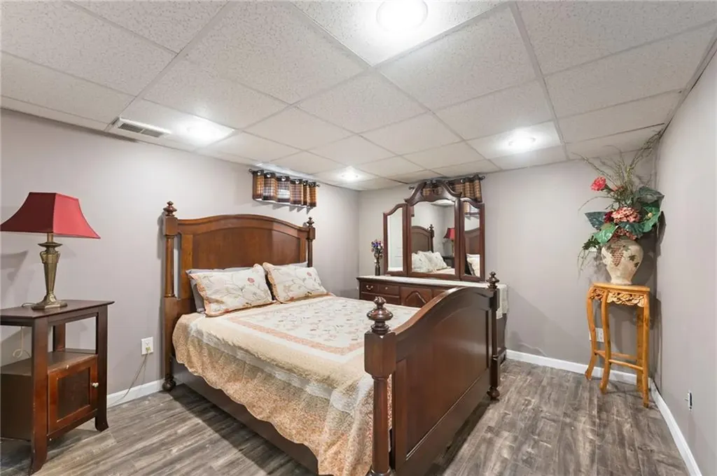 1 Rotondo Avenue Cranston RI 02920