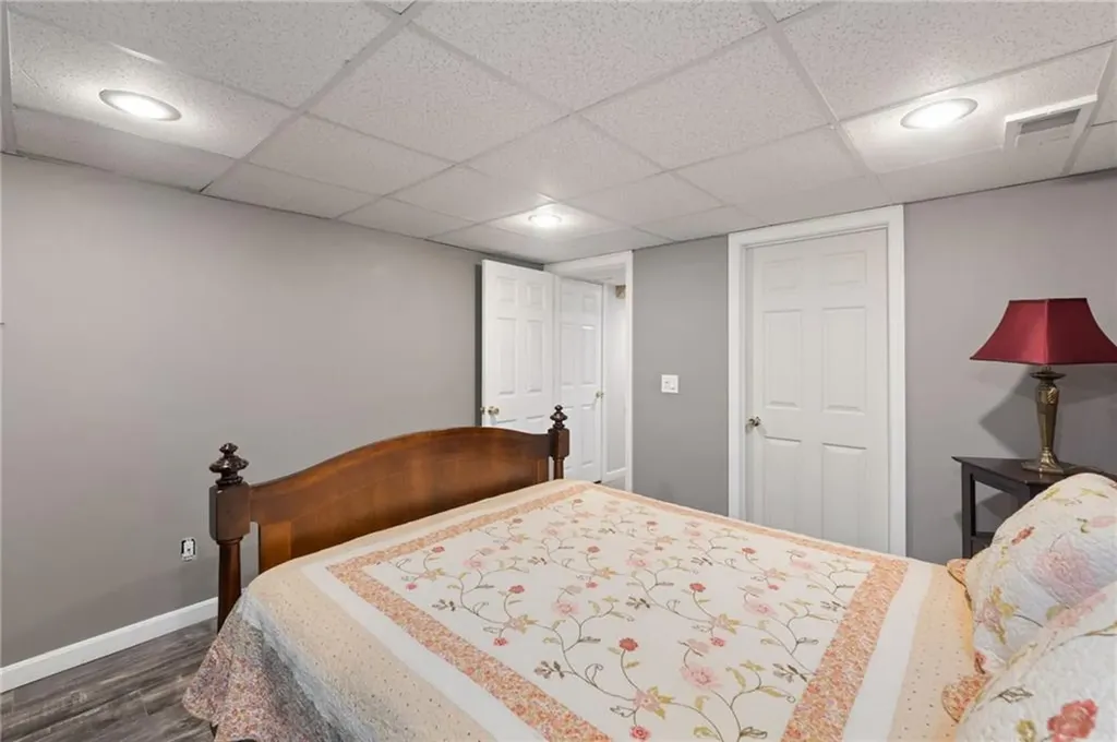 1 Rotondo Avenue Cranston RI 02920