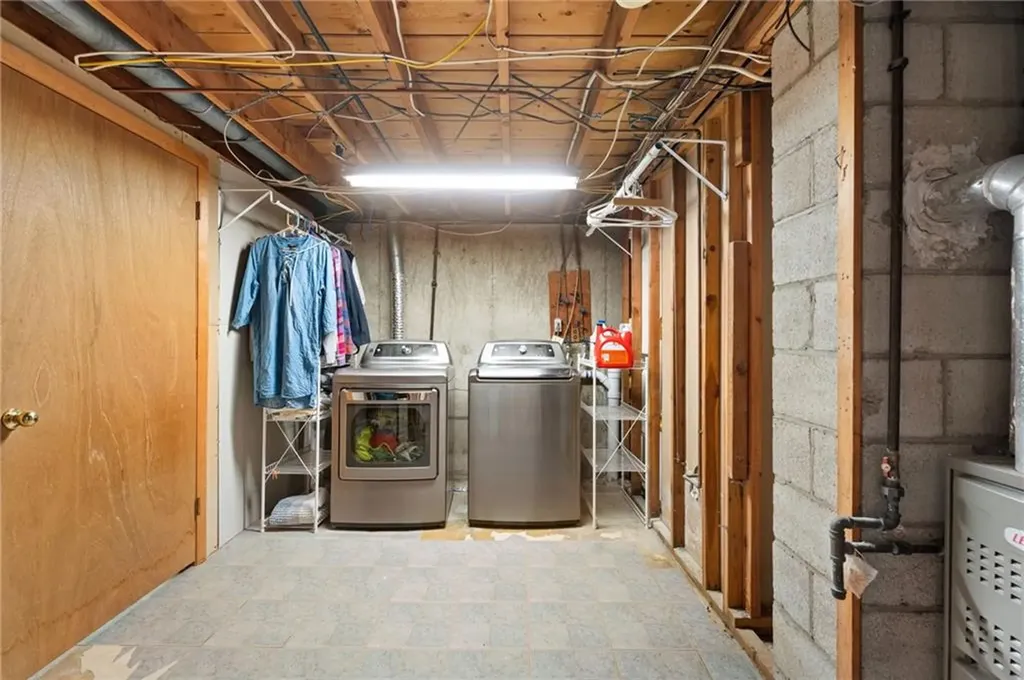 1 Rotondo Avenue Cranston RI 02920