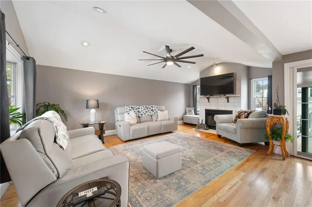 1 Rotondo Avenue Cranston RI 02920