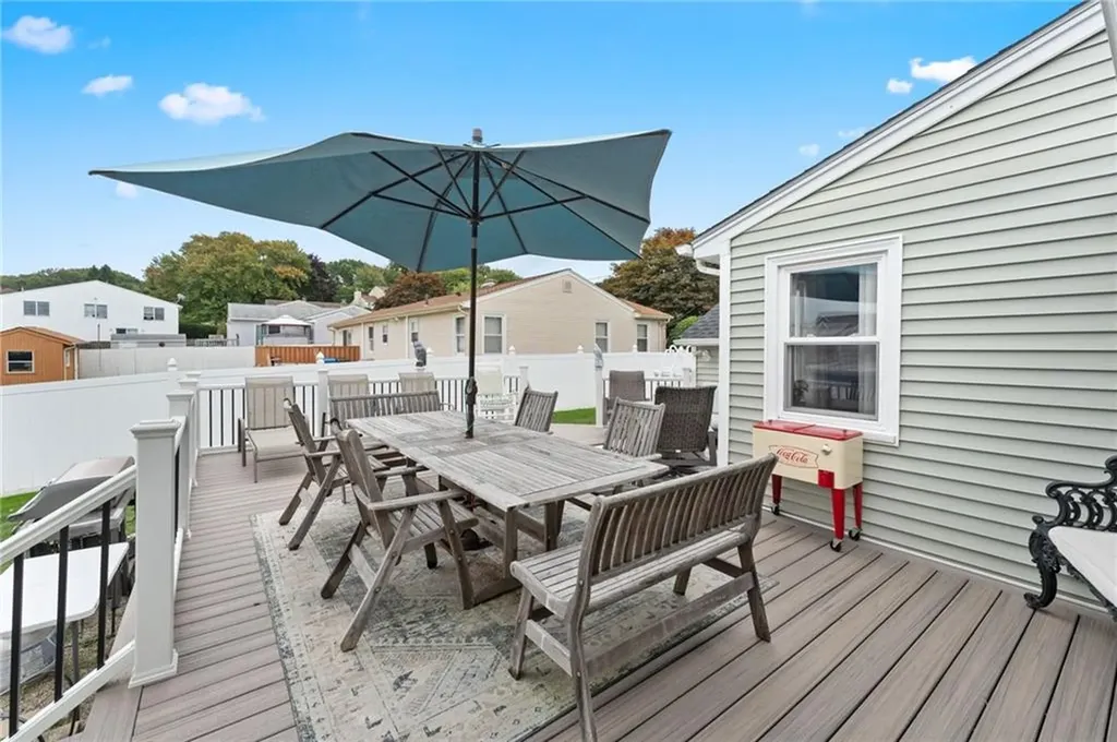 1 Rotondo Avenue Cranston RI 02920