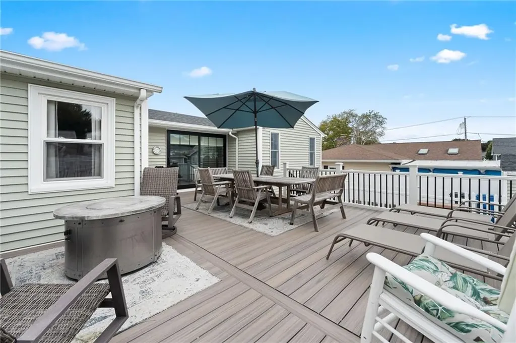 1 Rotondo Avenue Cranston RI 02920