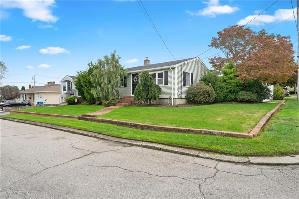 1 Rotondo Avenue Cranston RI 02920