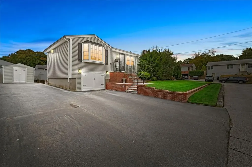 1 Rotondo Avenue Cranston RI 02920