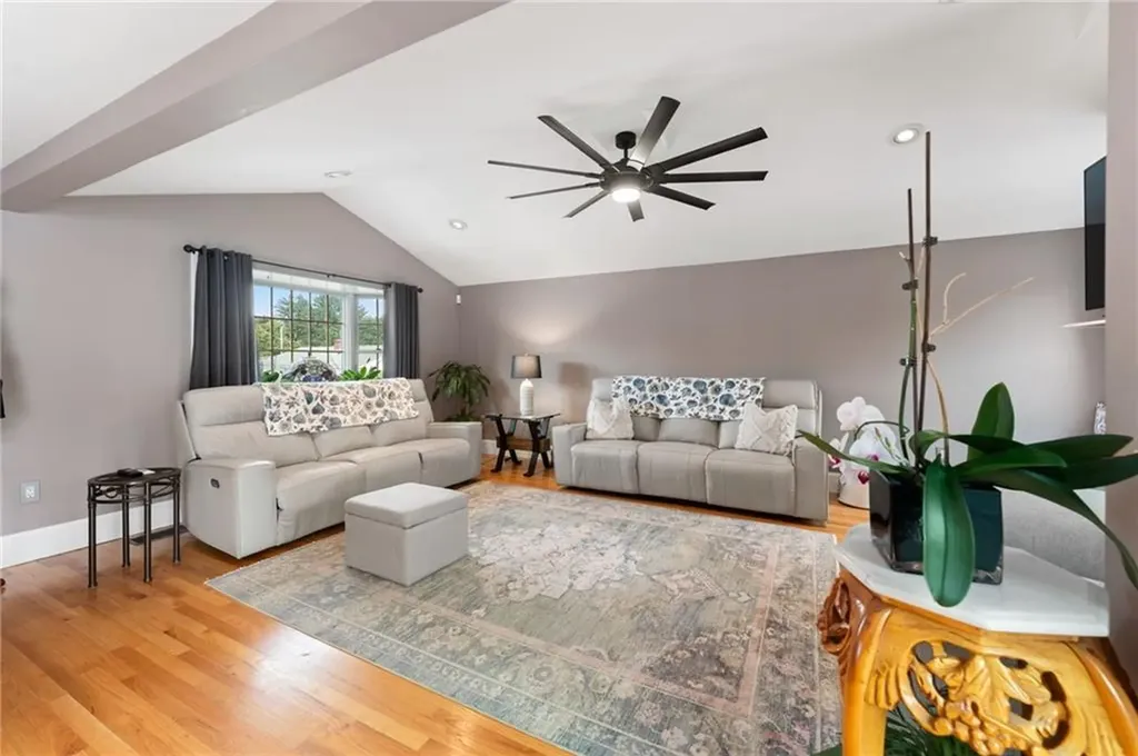 1 Rotondo Avenue Cranston RI 02920