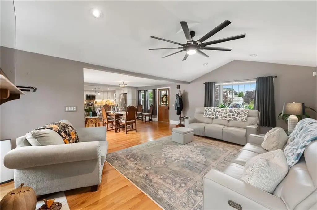 1 Rotondo Avenue Cranston RI 02920