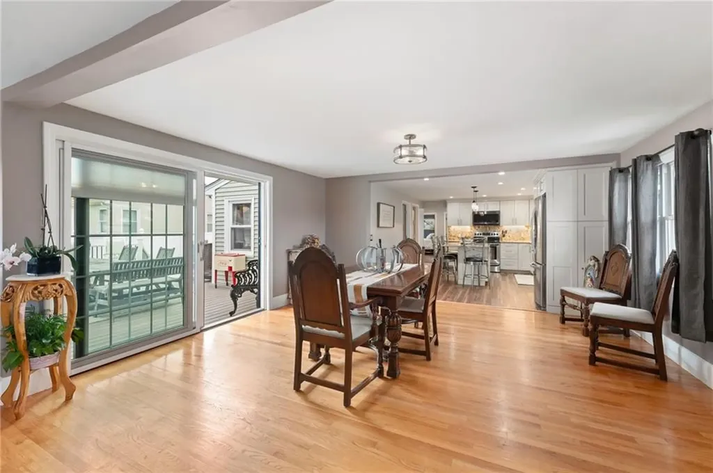1 Rotondo Avenue Cranston RI 02920