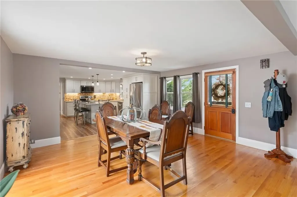 1 Rotondo Avenue Cranston RI 02920