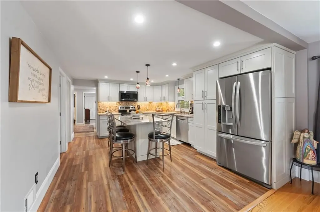 1 Rotondo Avenue Cranston RI 02920