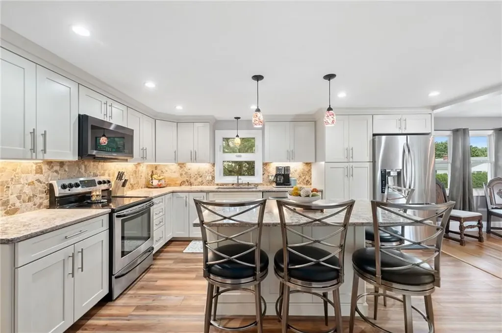 1 Rotondo Avenue Cranston RI 02920
