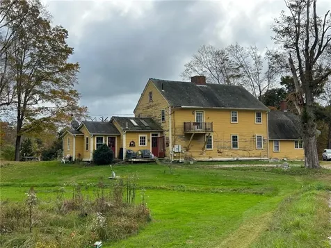 88 Burlingame Lane Glocester RI 02814