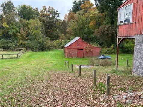 88 Burlingame Lane Glocester RI 02814