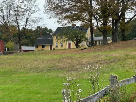 88 Burlingame Lane Glocester RI 02814