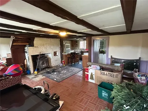 88 Burlingame Lane Glocester RI 02814