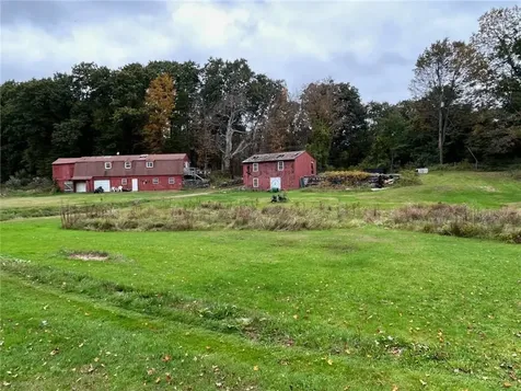 88 Burlingame Lane Glocester RI 02814