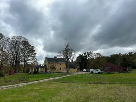 88 Burlingame Lane Glocester RI 02814