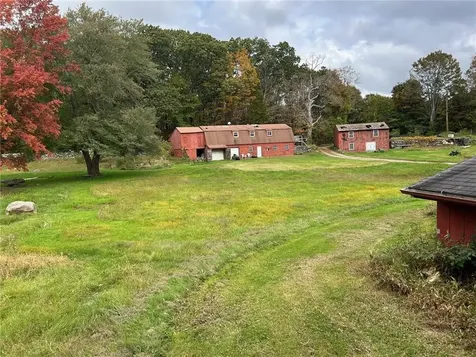 88 Burlingame Lane Glocester RI 02814