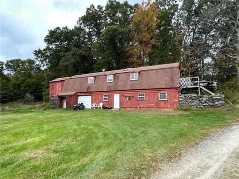 88 Burlingame Lane Glocester RI 02814