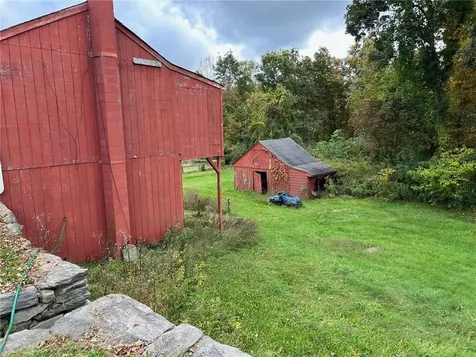 88 Burlingame Lane Glocester RI 02814