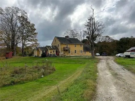 88 Burlingame Lane Glocester RI 02814