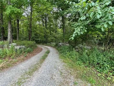 88 Burlingame Lane Glocester RI 02814