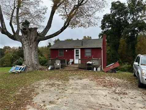 88 Burlingame Lane Glocester RI 02814