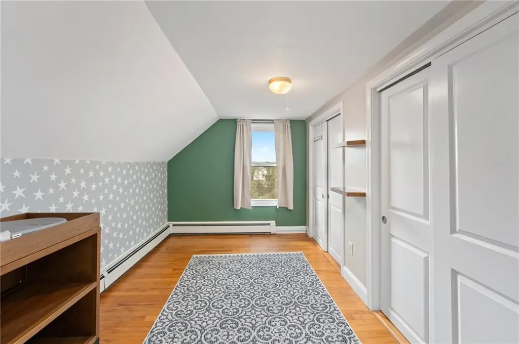 55 Pierce Avenue Tiverton RI 02878
