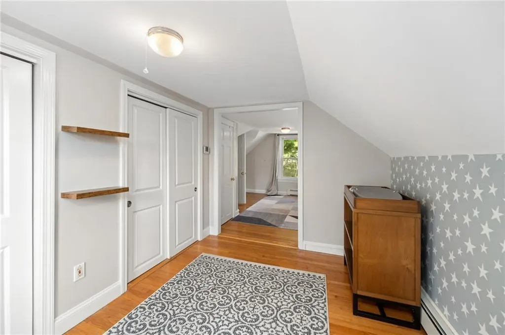 55 Pierce Avenue Tiverton RI 02878