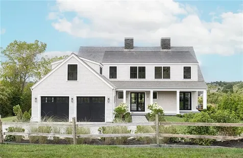 18 Sachuest Drive Middletown RI 02842