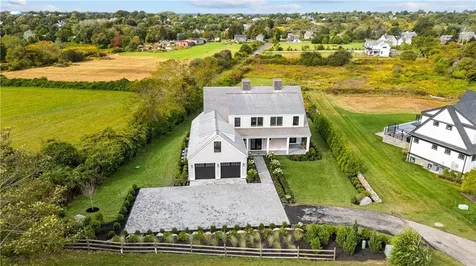 18 Sachuest Drive Middletown RI 02842