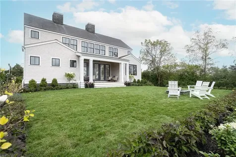 18 Sachuest Drive Middletown RI 02842