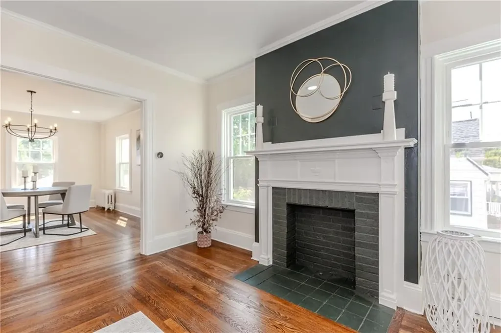 48 Harvard Street Pawtucket RI 02860