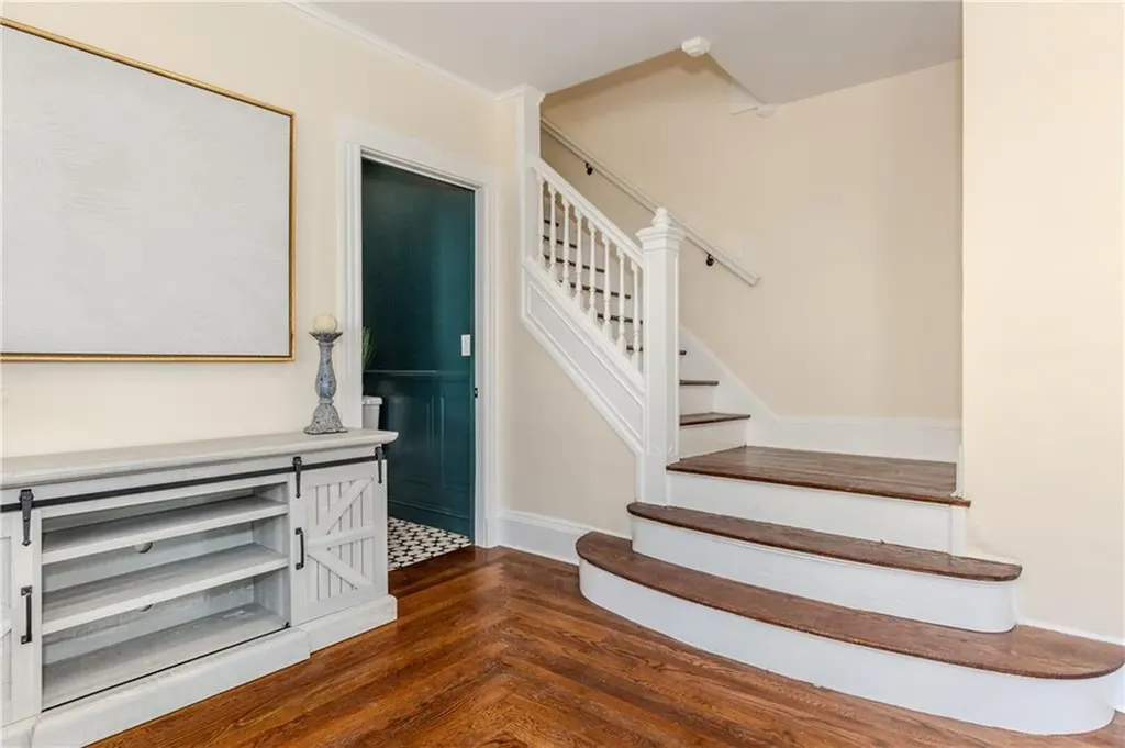 48 Harvard Street Pawtucket RI 02860