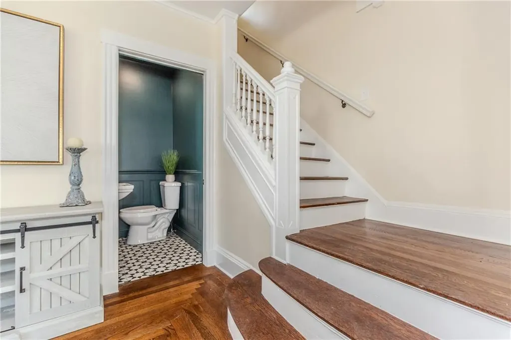 48 Harvard Street Pawtucket RI 02860