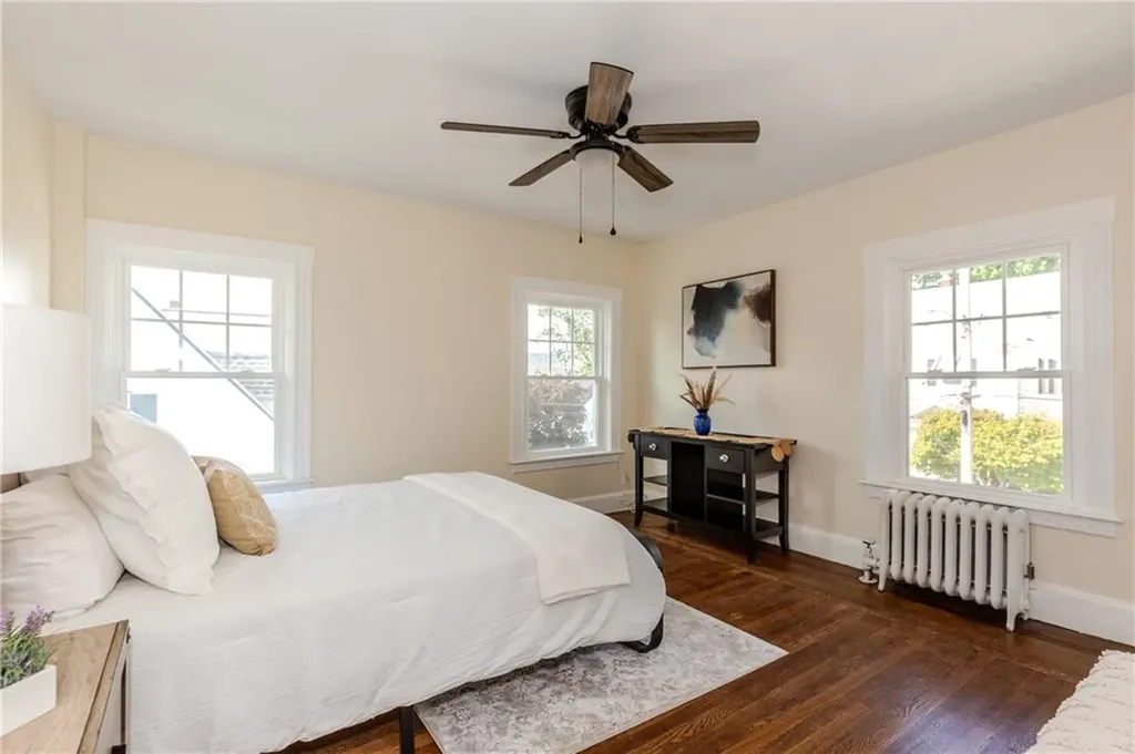 48 Harvard Street Pawtucket RI 02860