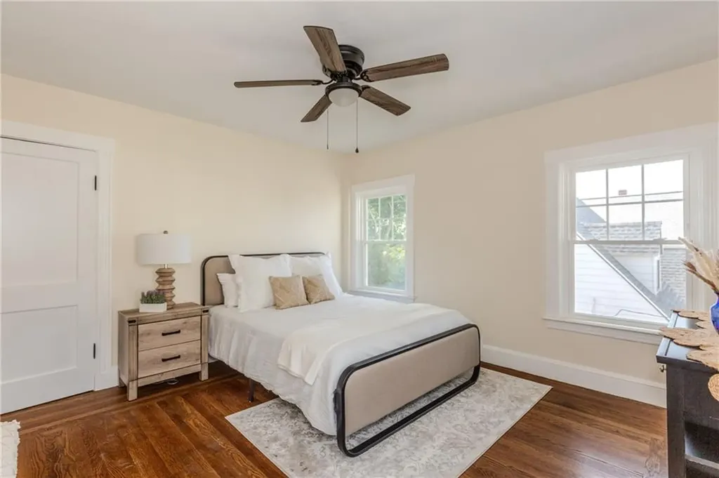 48 Harvard Street Pawtucket RI 02860