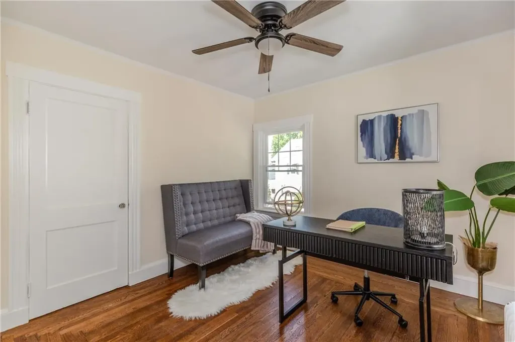 48 Harvard Street Pawtucket RI 02860